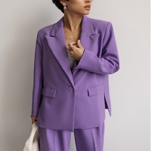 women sewing casual and formal suits